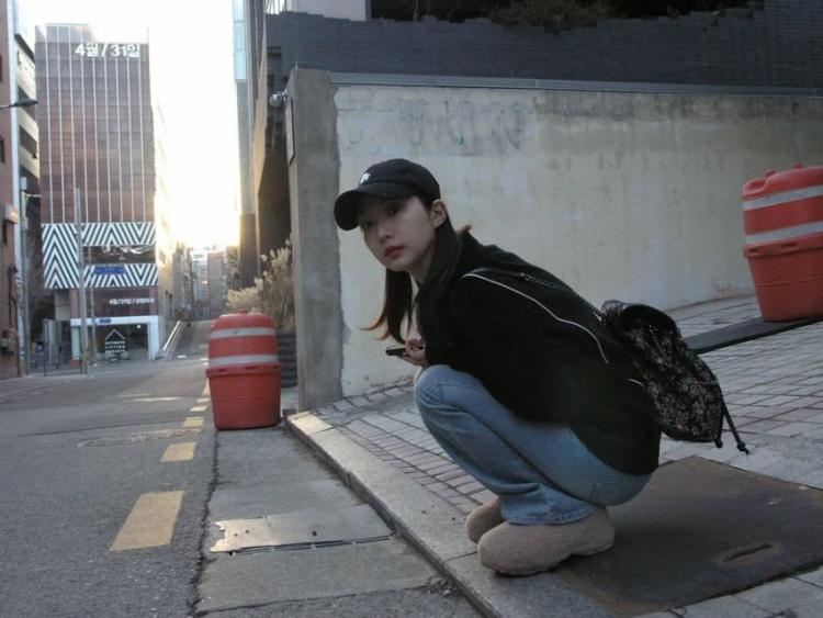 Loossemble (루셈블) 여진0