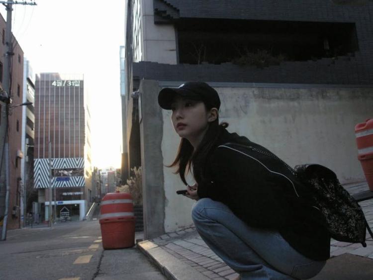 Loossemble (루셈블) 여진1