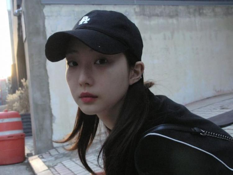 Loossemble (루셈블) 여진2