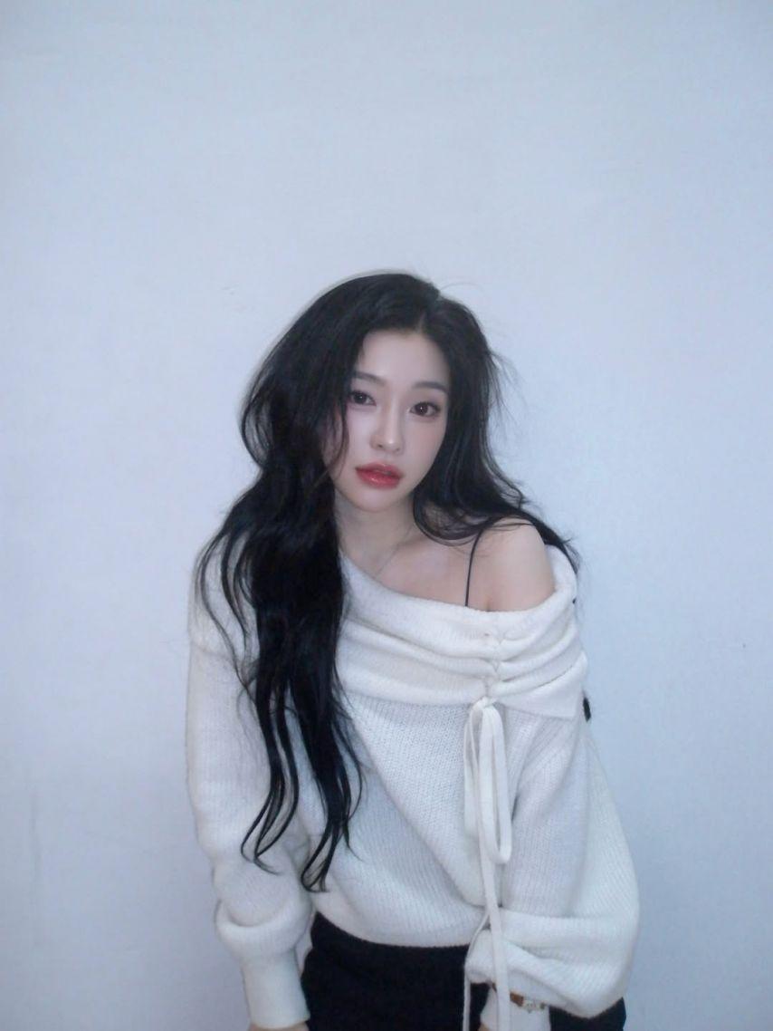 드림캐쳐 (DREAMCATCHER) 가현1