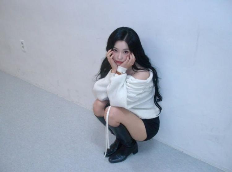 드림캐쳐 (DREAMCATCHER) 가현2