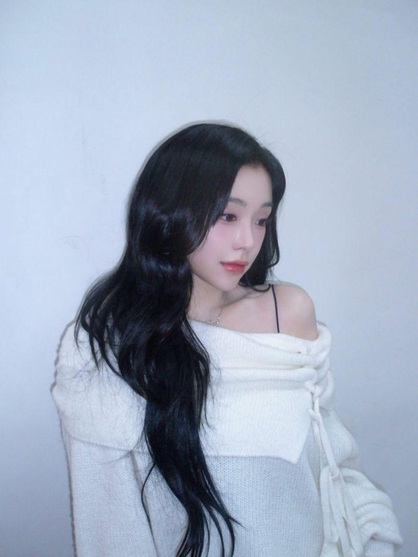 드림캐쳐 (DREAMCATCHER) 가현3