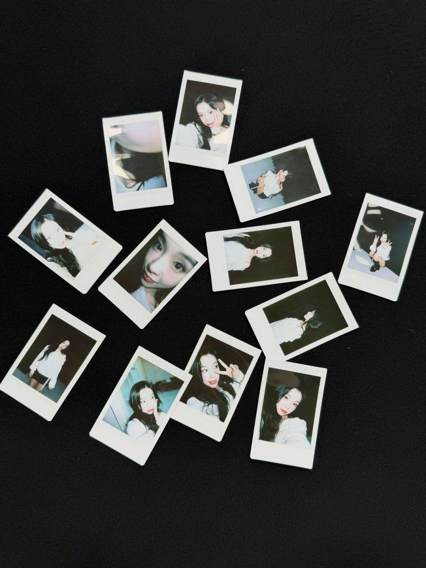 드림캐쳐 (DREAMCATCHER) 가현4