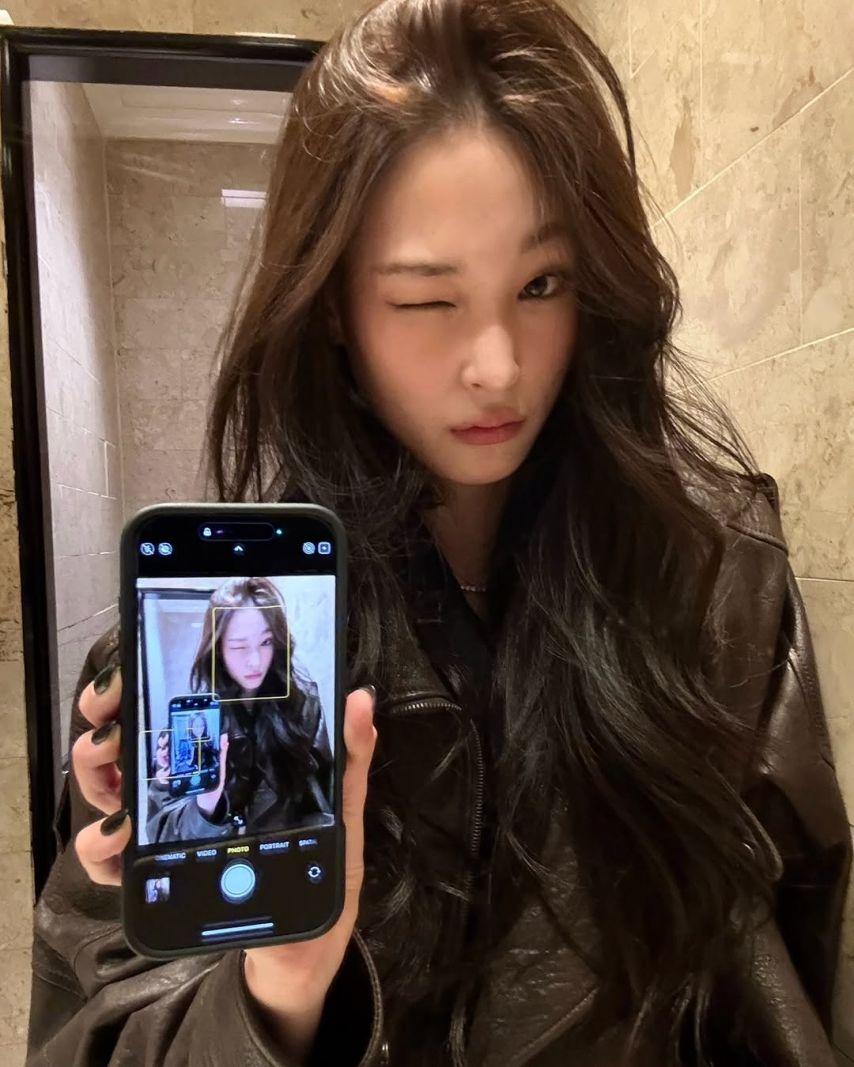 ALLDAY PROJECT (올데이 프로젝트) 애니1