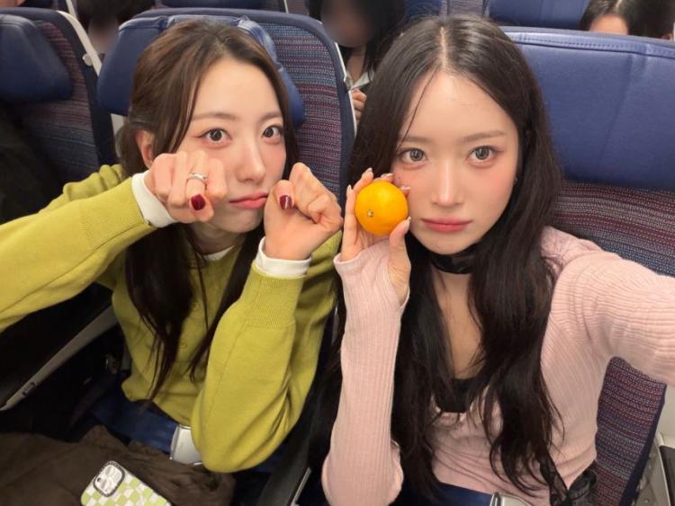 하이키 서이, 리이나0