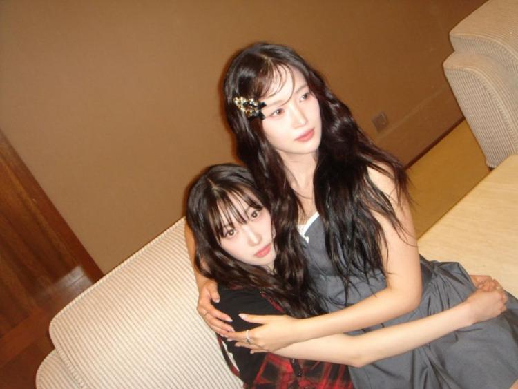 하이키 서이, 리이나2