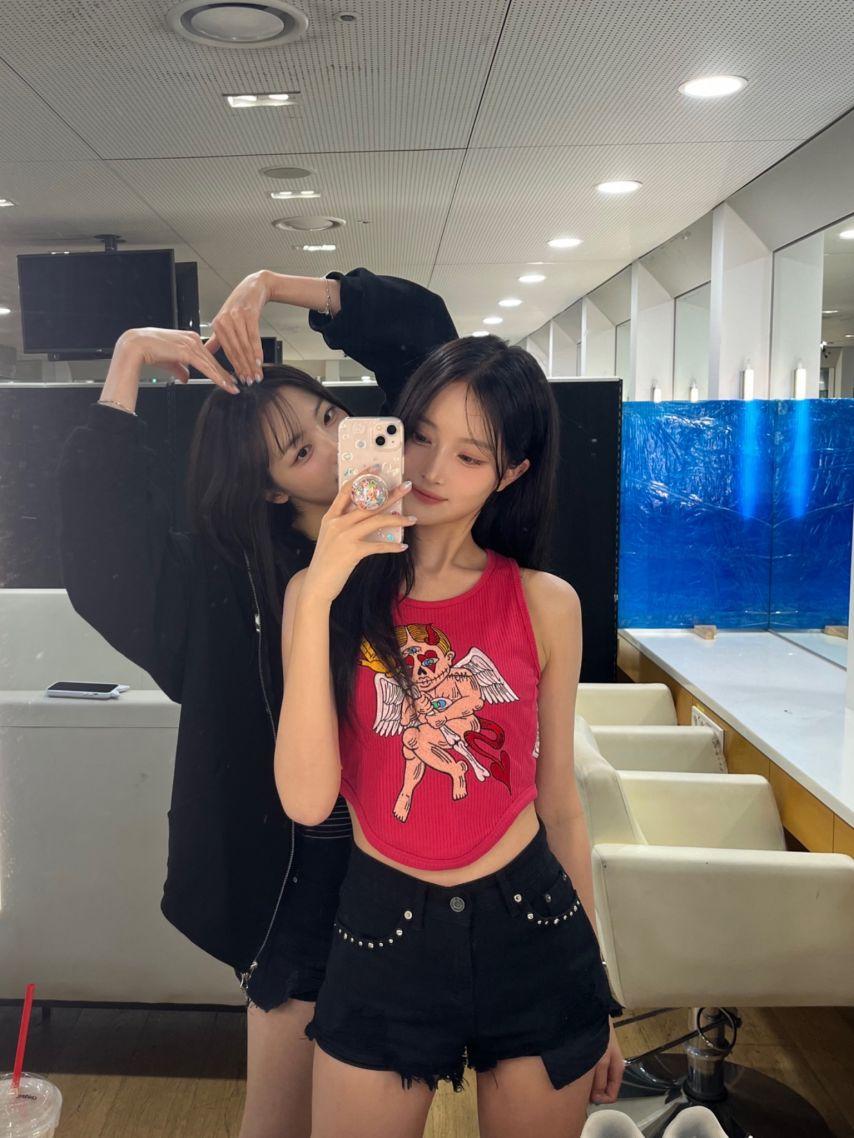 하이키 서이, 리이나3