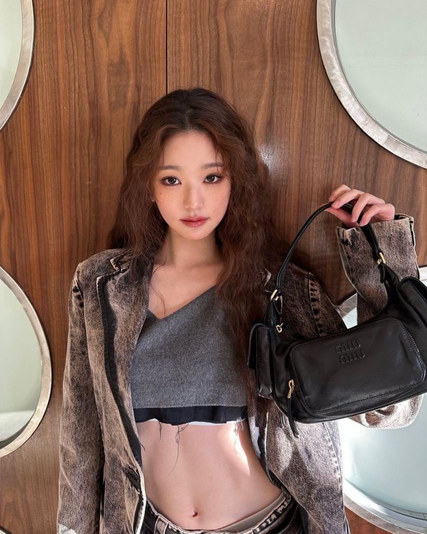 [아이브] 장원영3