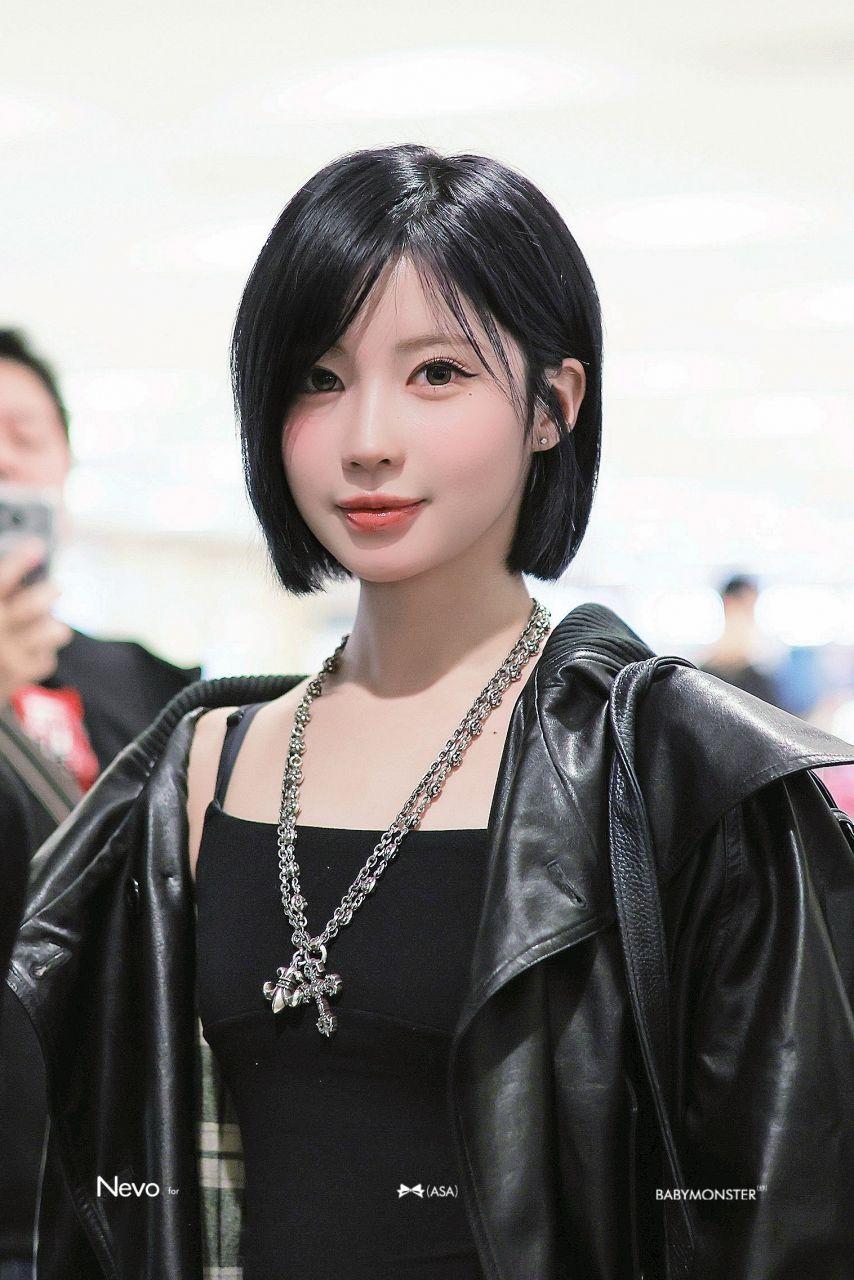 베이비몬스터 아사4