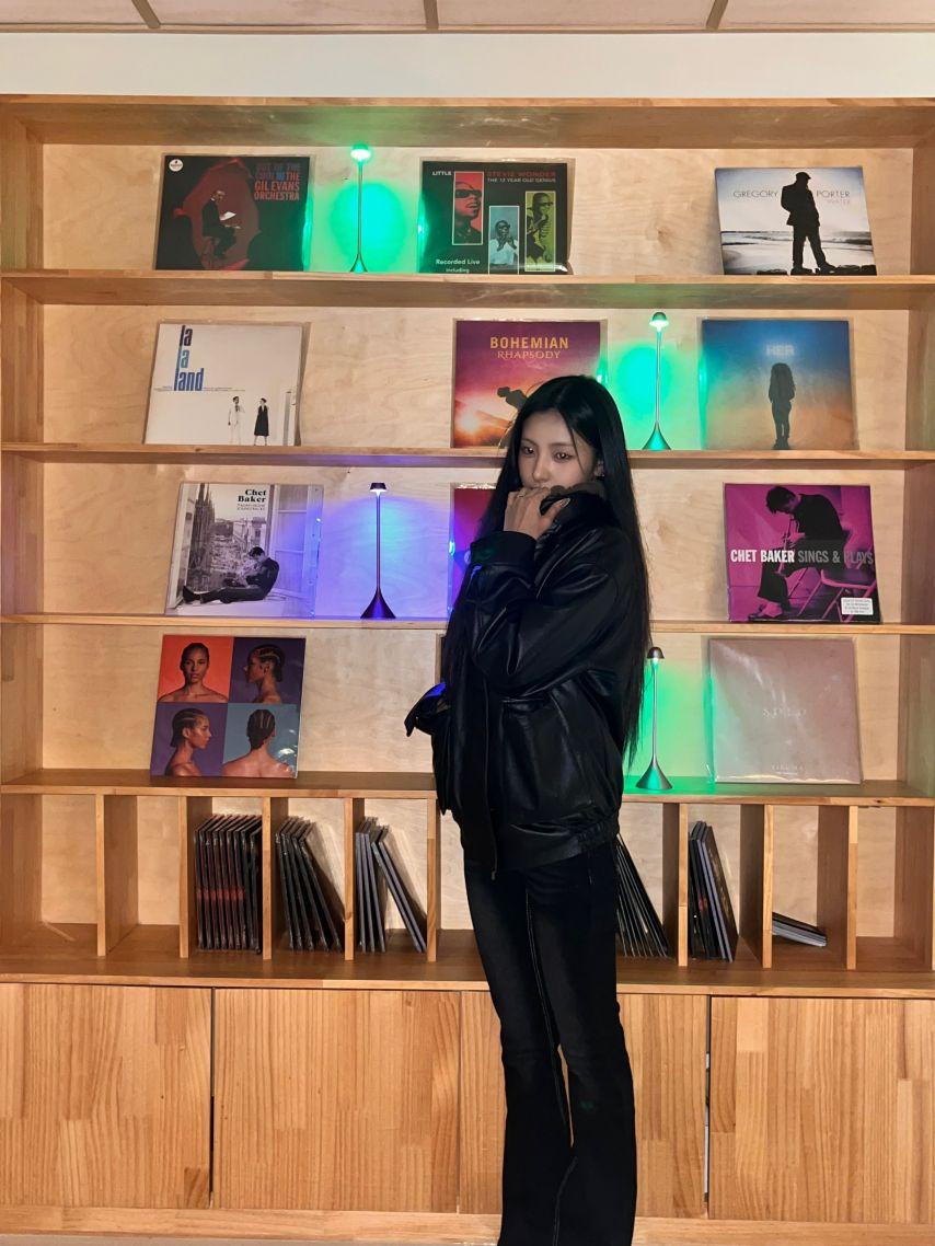 오드유스 카니, 마야2