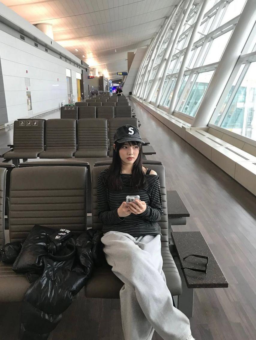 이수진 (전 위클리) SNS0