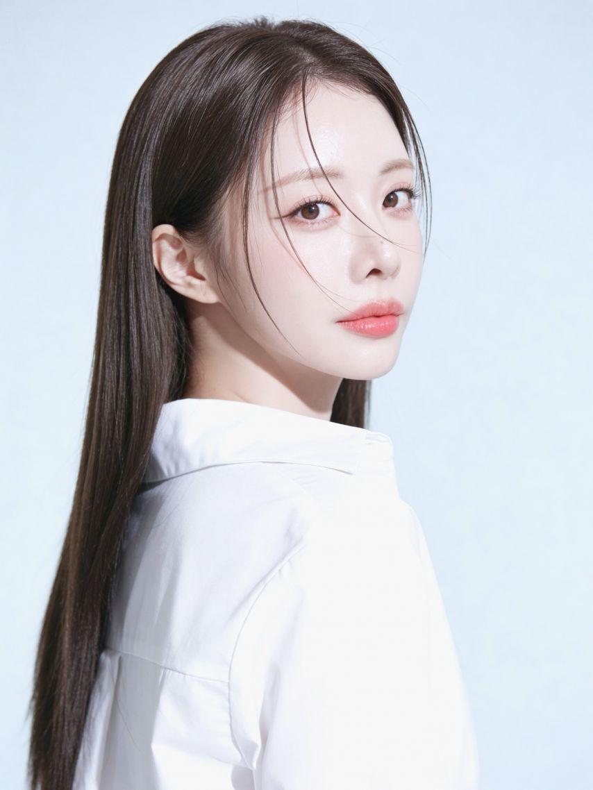 브브걸 은지 SNS0