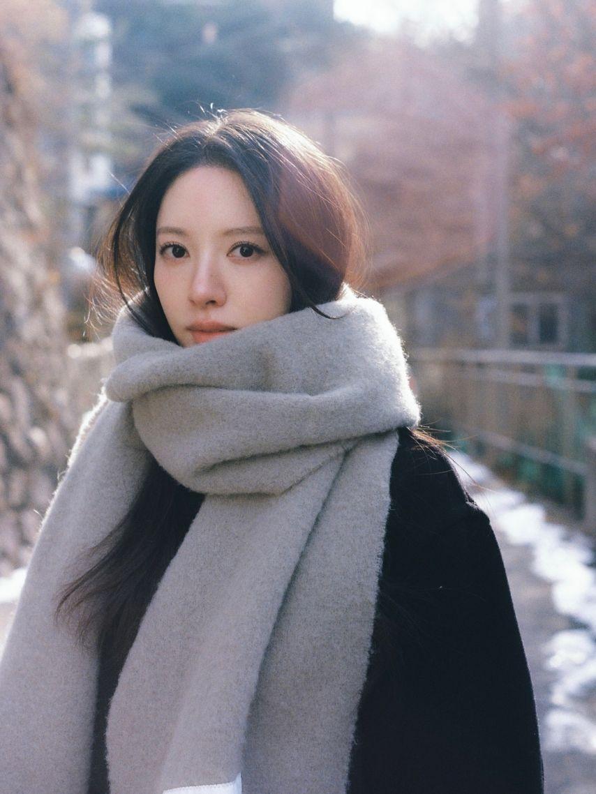 보나김지연 우주소녀 인별2