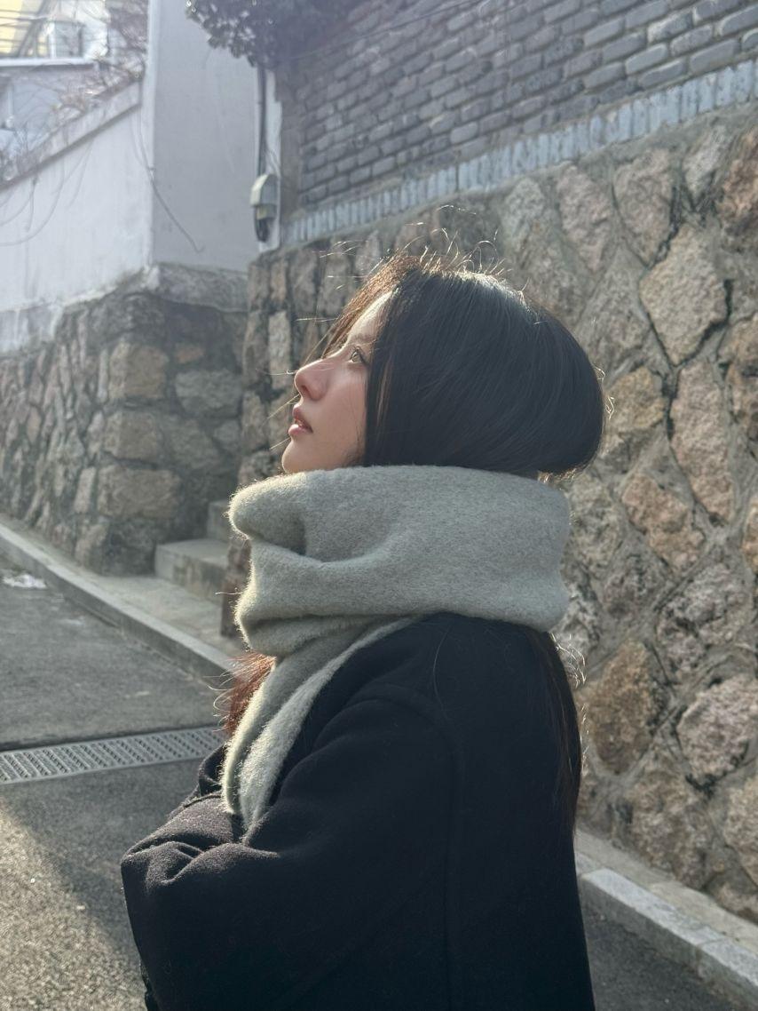 보나김지연 우주소녀 인별5