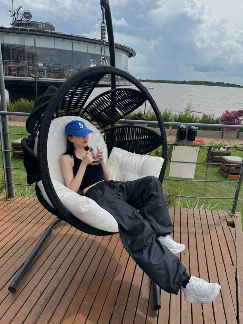 예린 여자친구 인별0