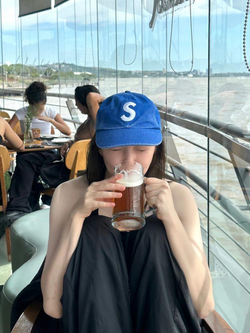 예린 여자친구 인별3