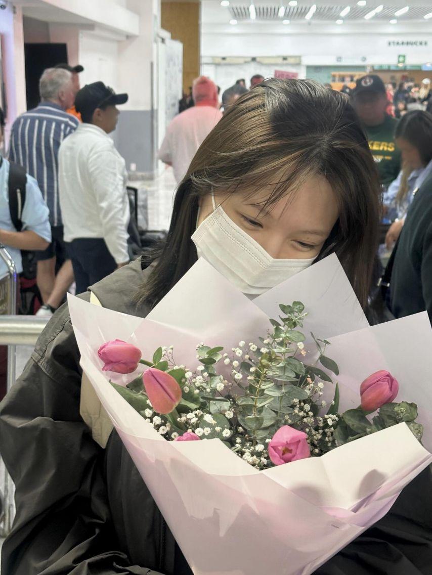 예린 여자친구 인별4