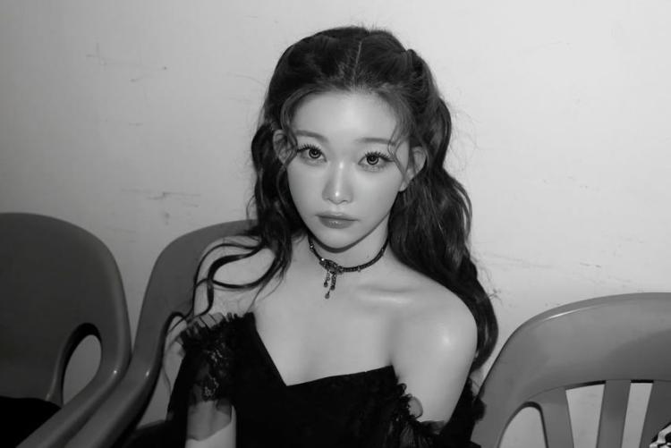 Billlie (빌리) 츠키11