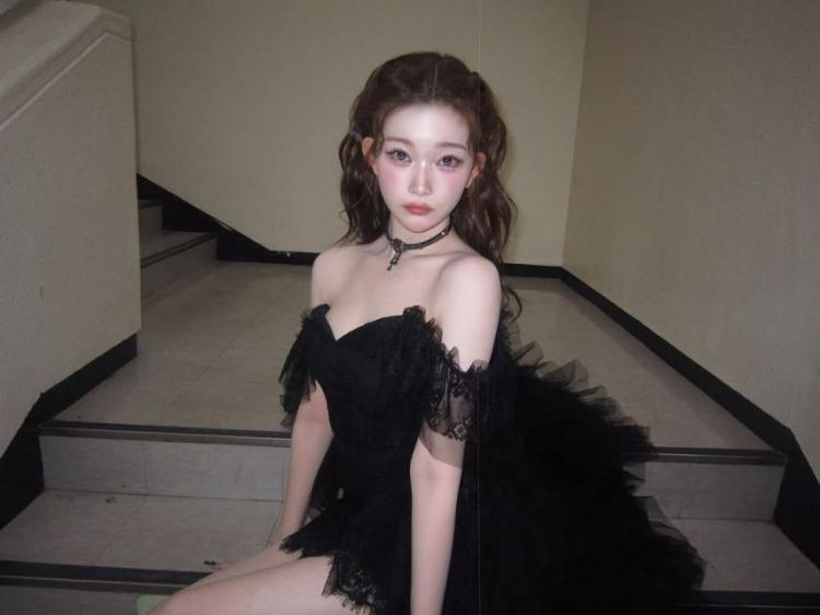 Billlie (빌리) 츠키1