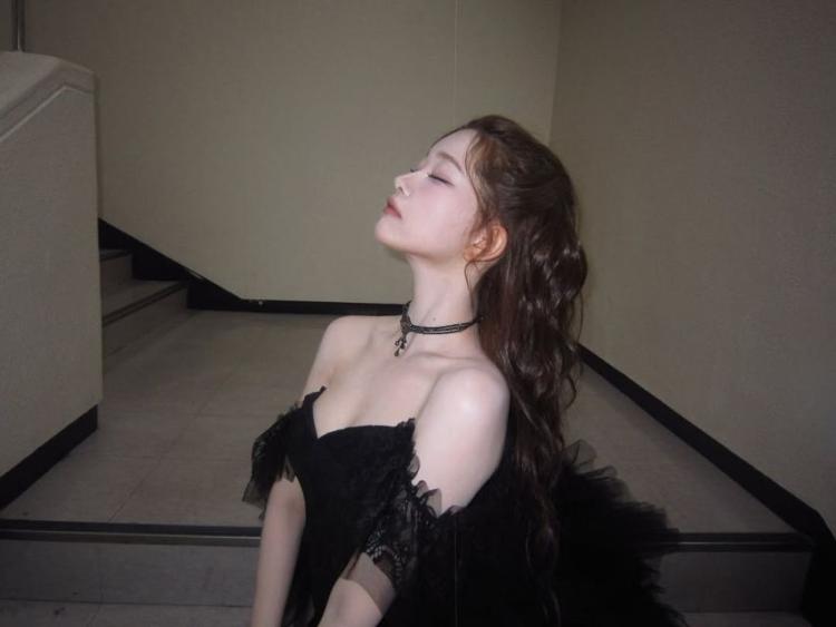 Billlie (빌리) 츠키2