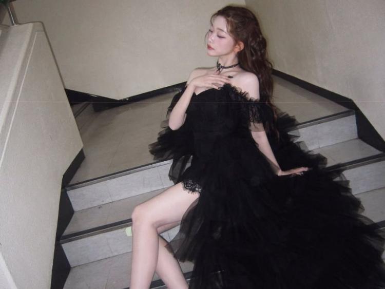 Billlie (빌리) 츠키4