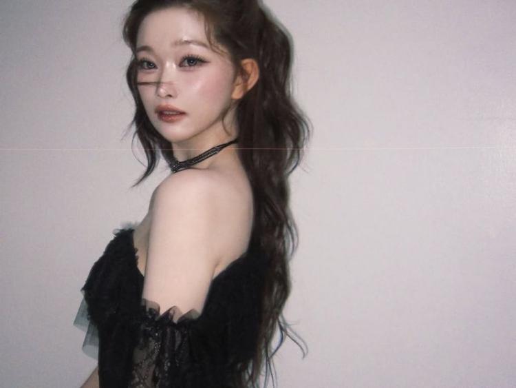 Billlie (빌리) 츠키7