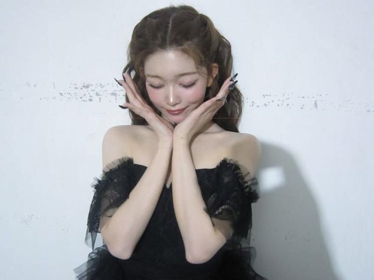 Billlie (빌리) 츠키9