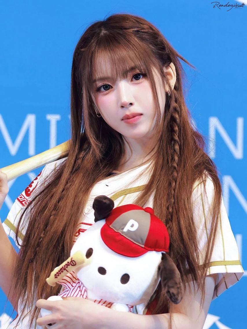 NMIXX (엔믹스) 지우0