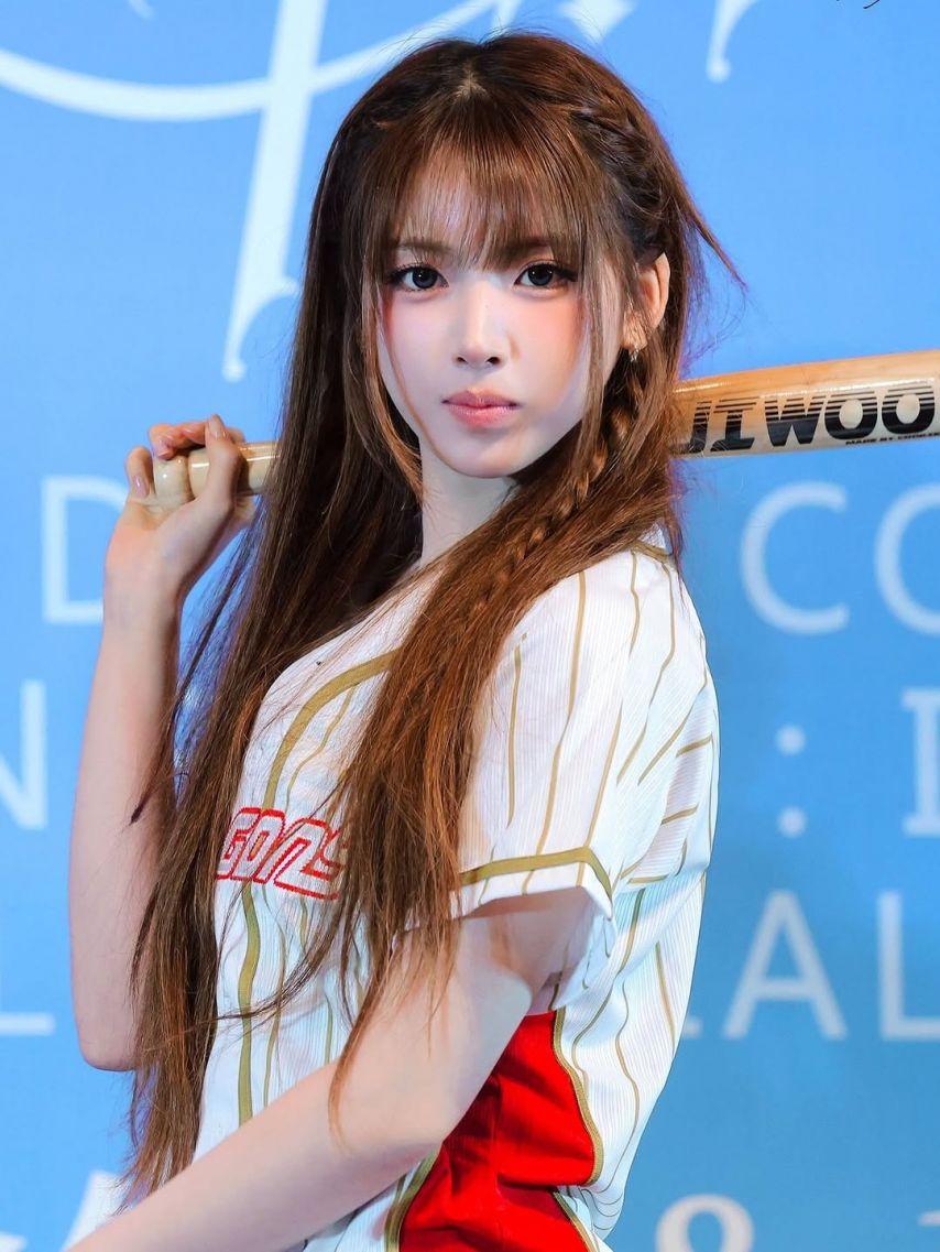 NMIXX (엔믹스) 지우1