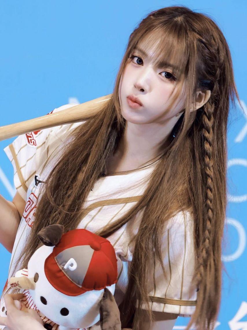 NMIXX (엔믹스) 지우2