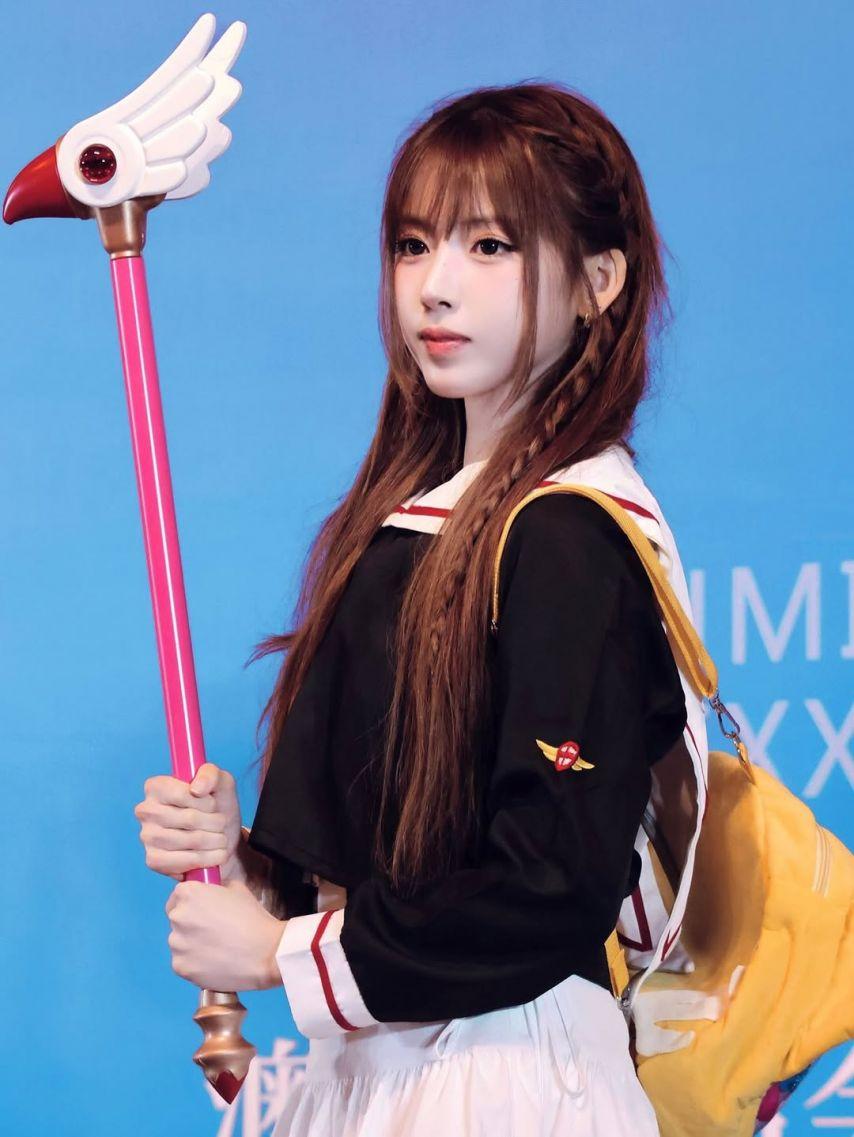 NMIXX (엔믹스) 지우6