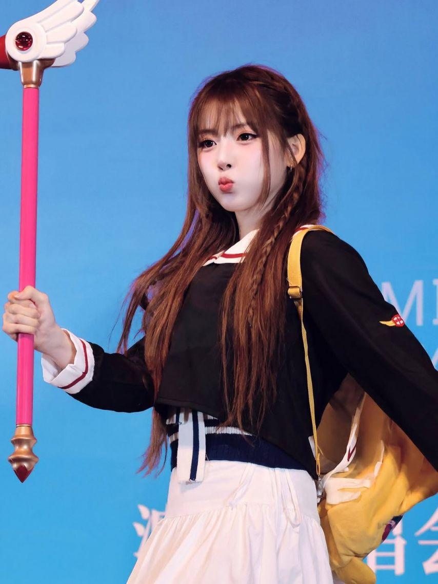 NMIXX (엔믹스) 지우7