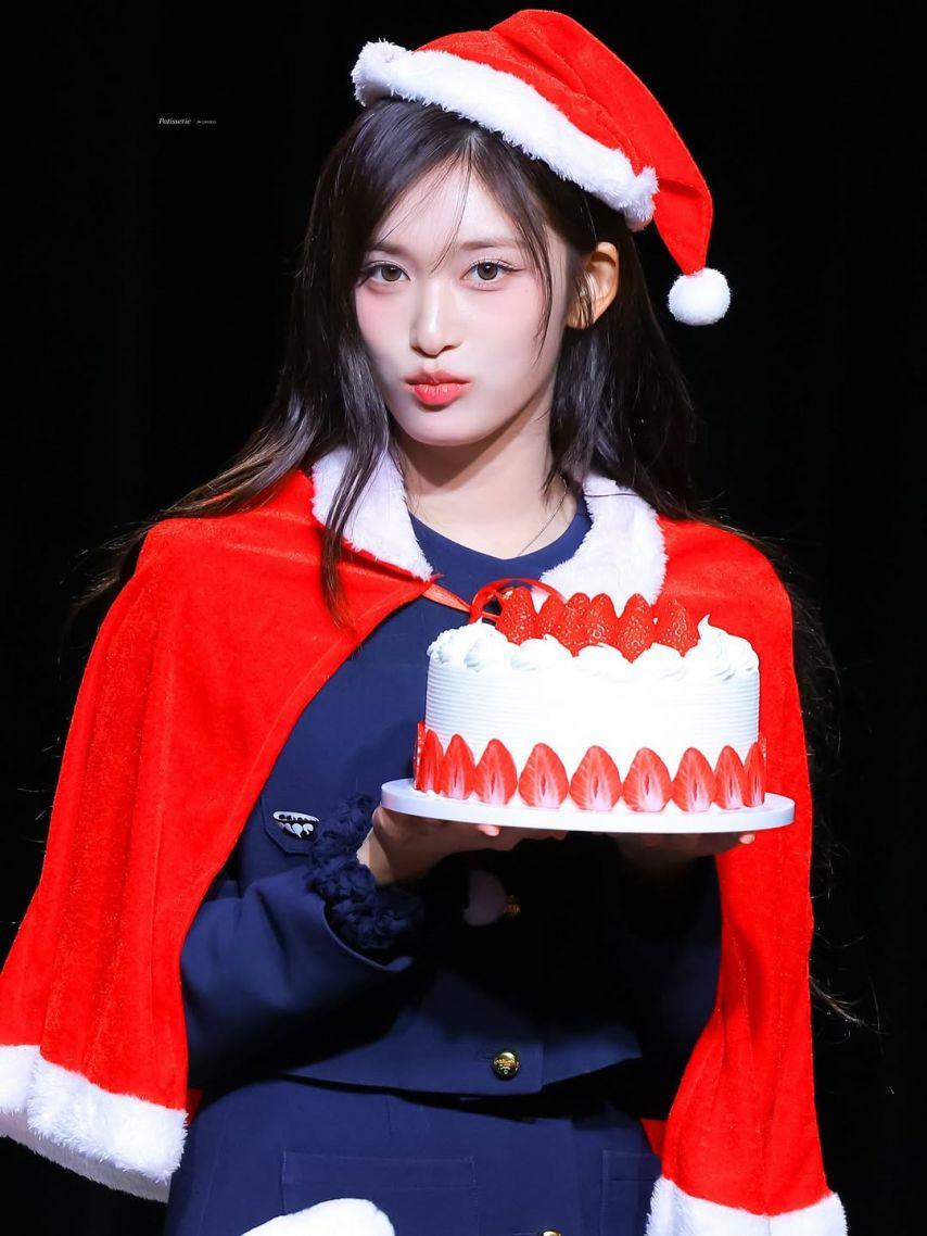 IVE (아이브) 이서3