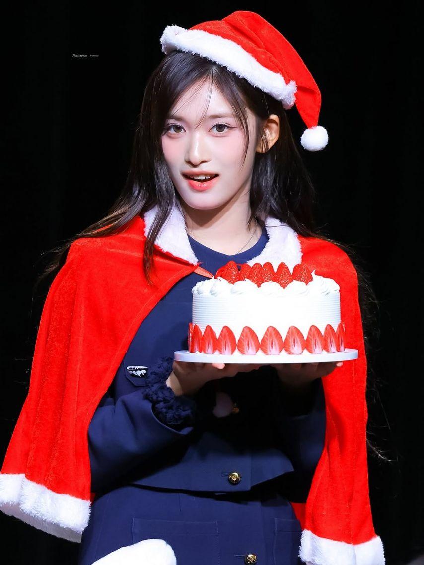 IVE (아이브) 이서4