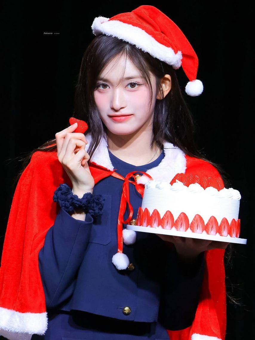 IVE (아이브) 이서5