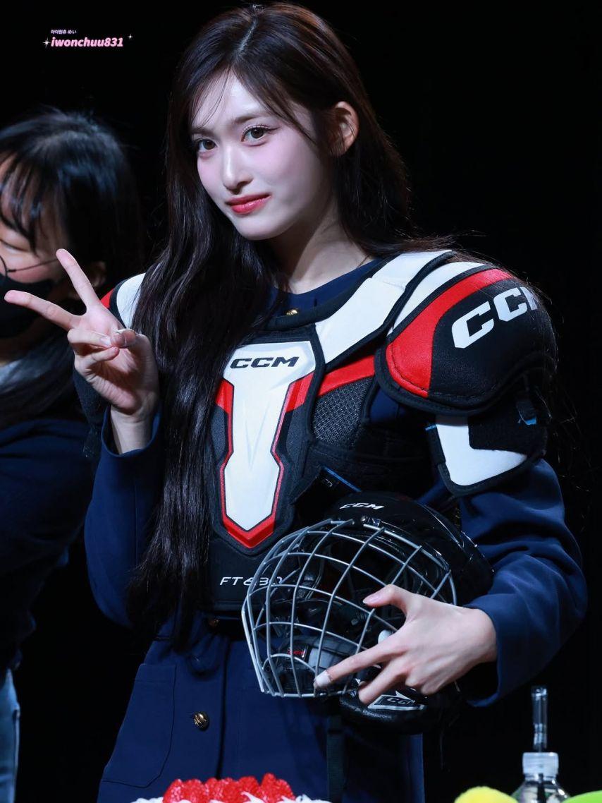 IVE (아이브) 이서6