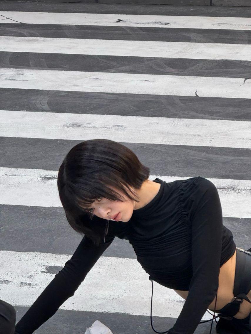 니쥬 (NiziU) 리마4