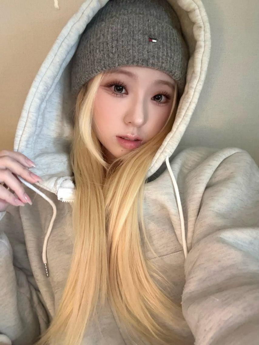 아이칠린 (ICHILLIN') 채린0