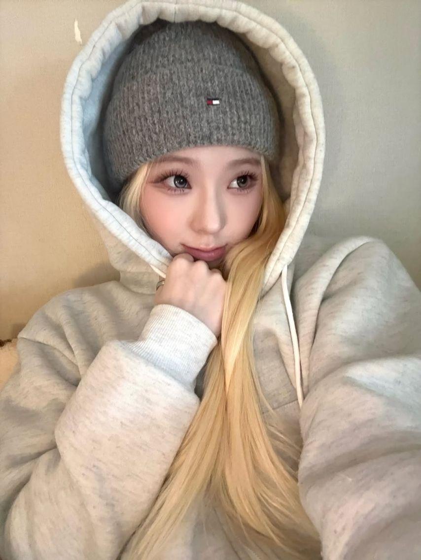 아이칠린 (ICHILLIN') 채린1