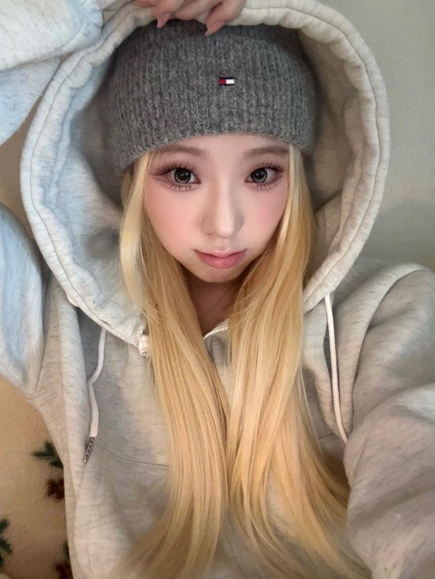 아이칠린 (ICHILLIN') 채린3