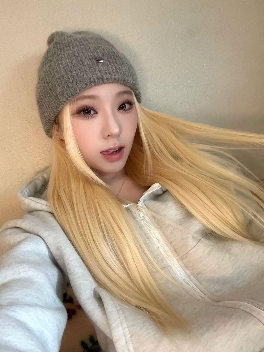 아이칠린 (ICHILLIN') 채린5