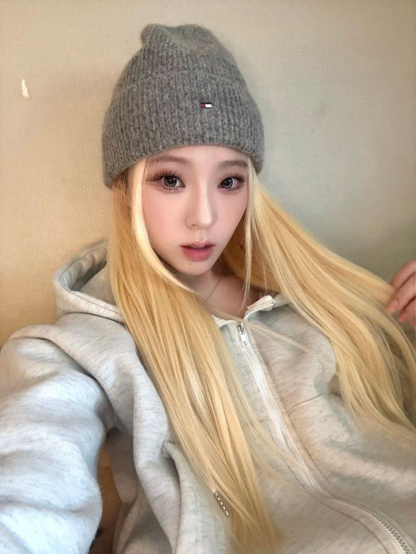 아이칠린 (ICHILLIN') 채린6