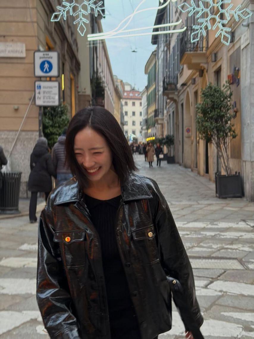 배혜지 LCK 아나운서1