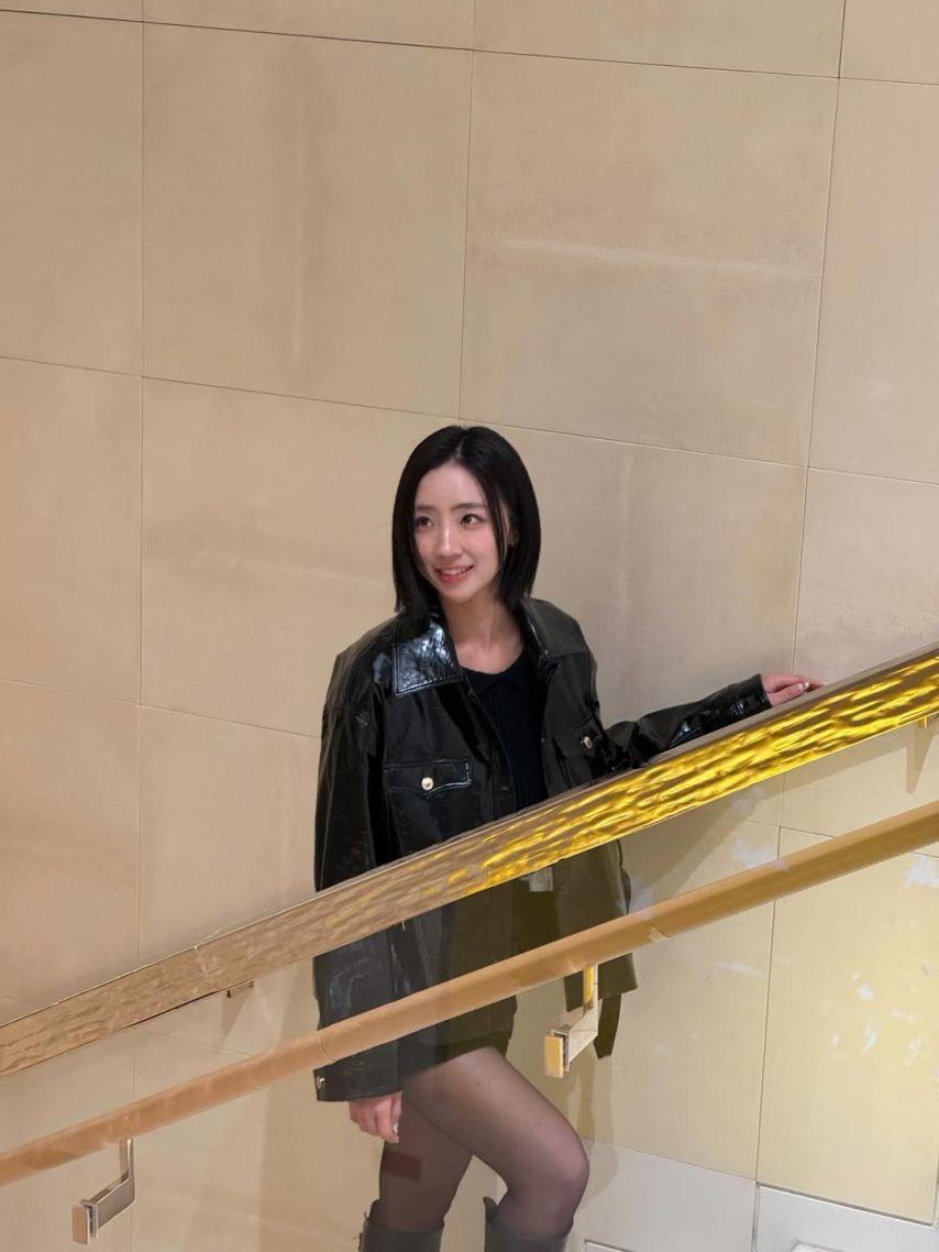 배혜지 LCK 아나운서2