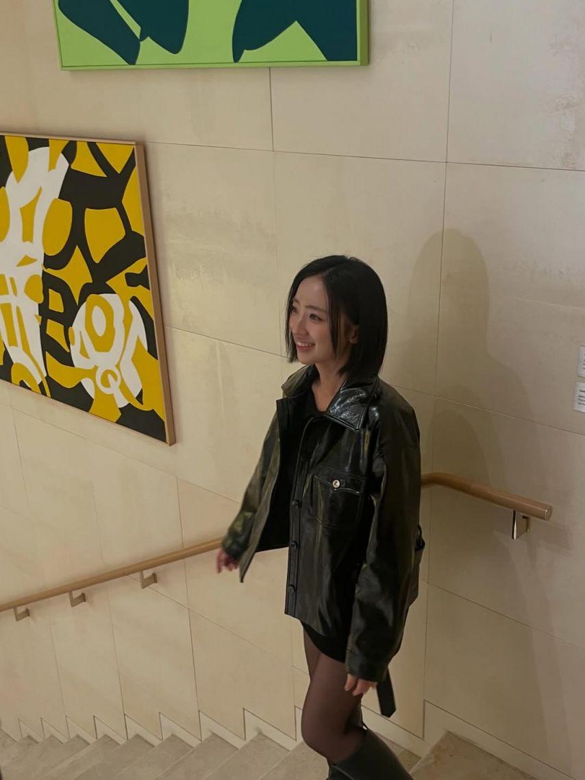 배혜지 LCK 아나운서3