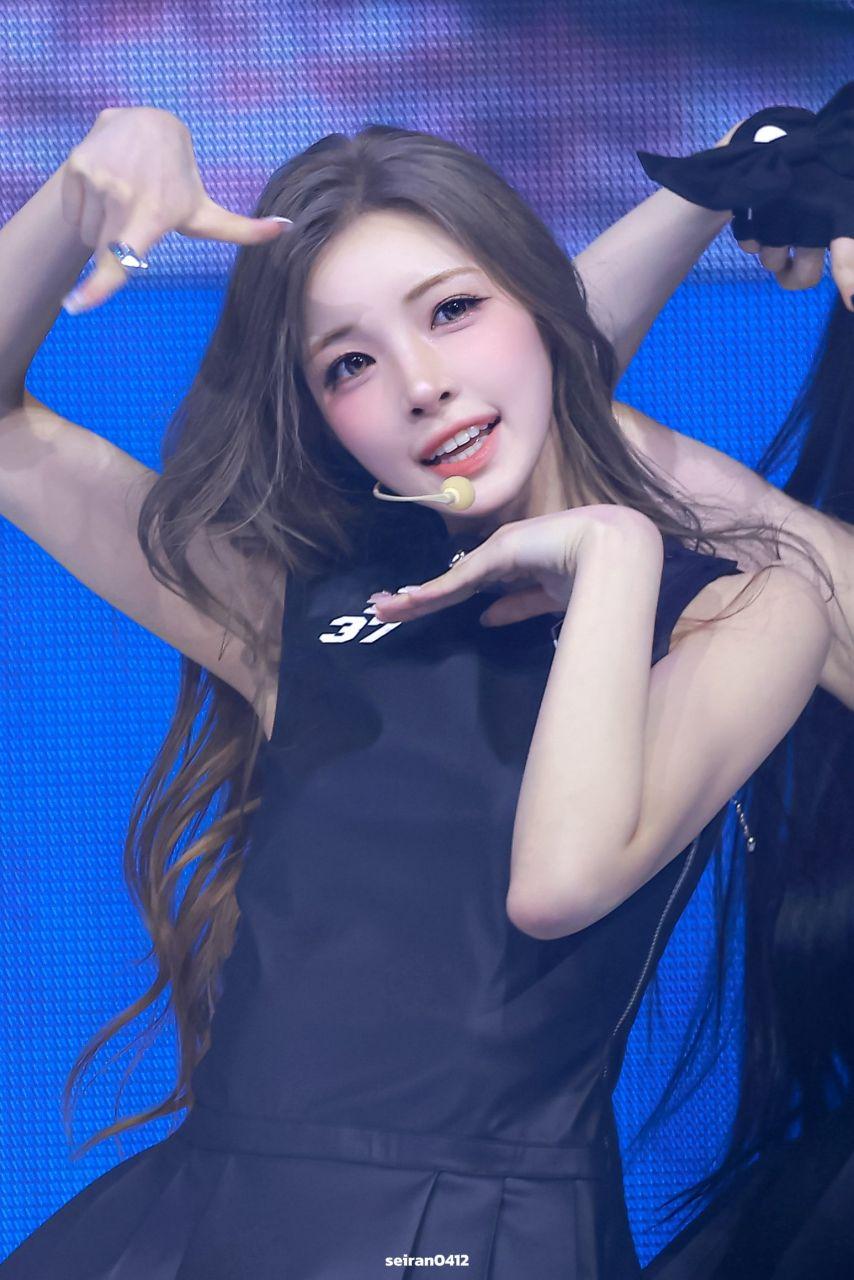 하츠투하츠 유하10