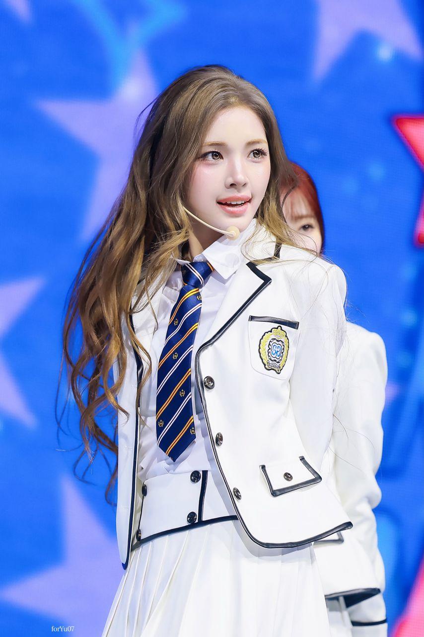 하츠투하츠 유하1