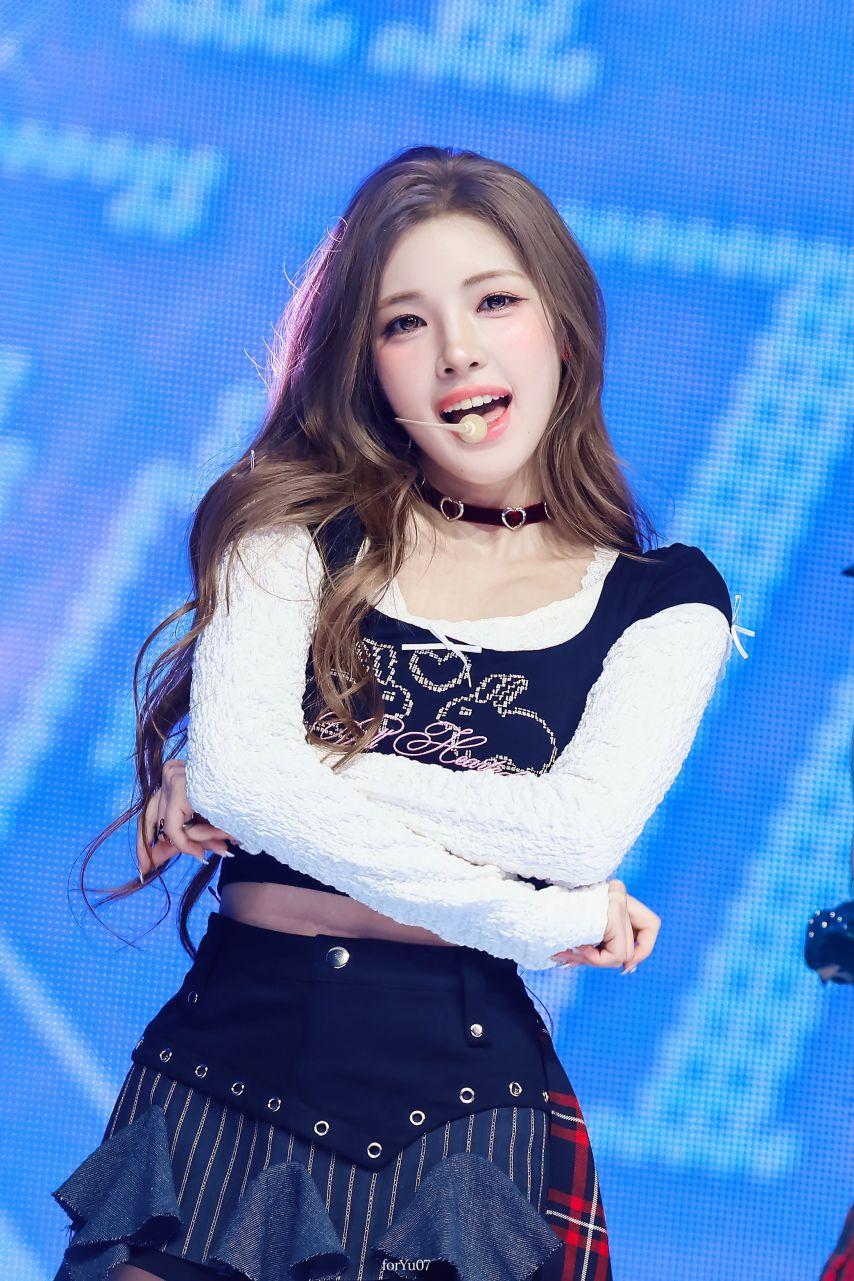 하츠투하츠 유하2