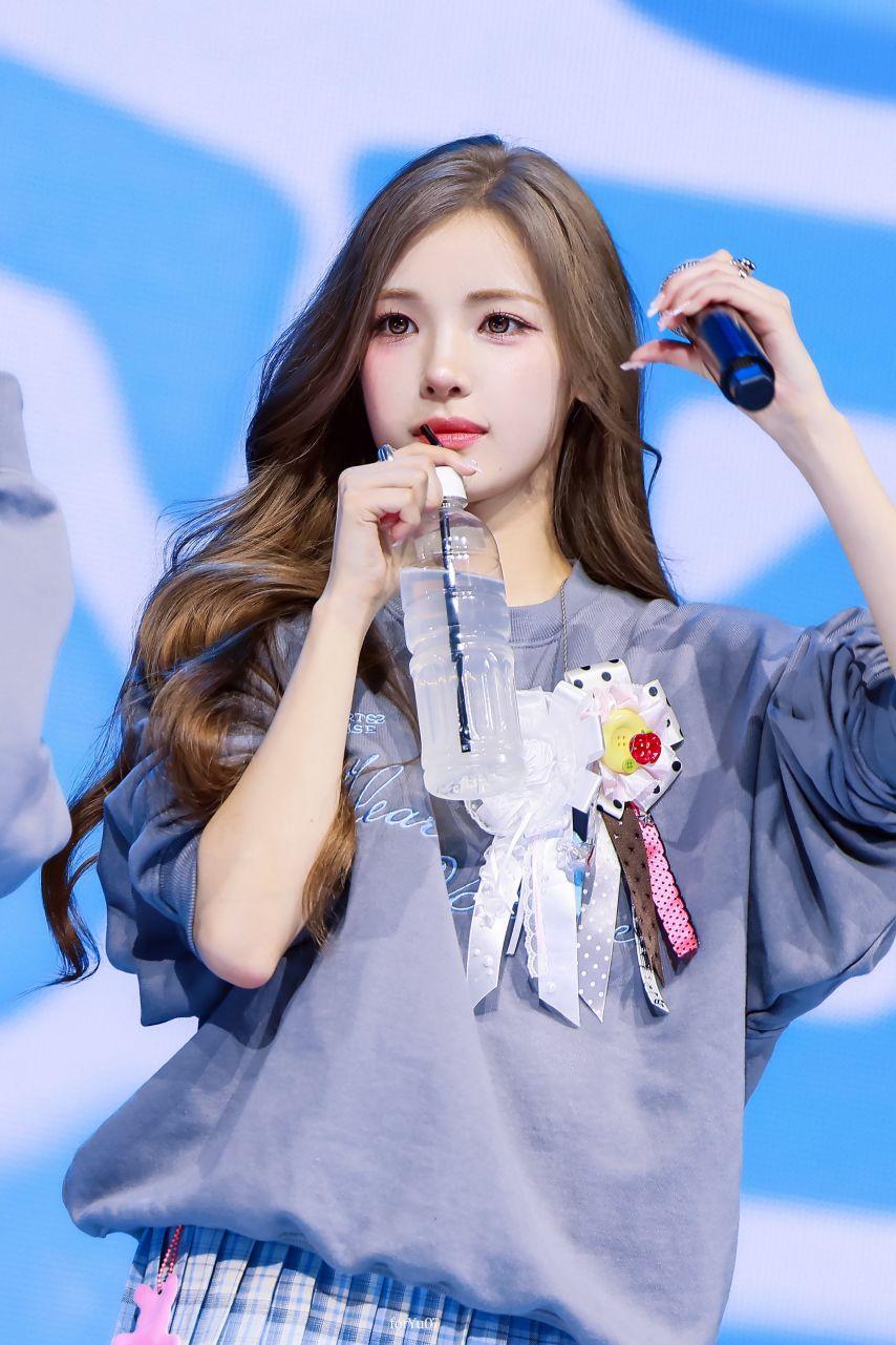 하츠투하츠 유하4