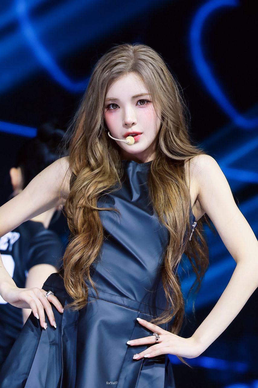 하츠투하츠 유하6